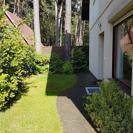 Nadmorski Domek Lukecin Luaran gambar
