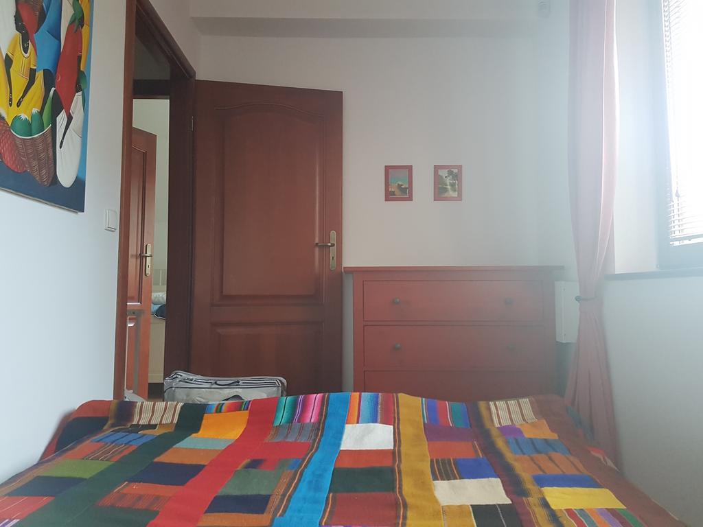 Nadmorski Domek Lukecin Luaran gambar